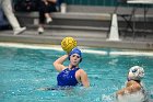 WWPolo vs CC  Wheaton College Women’s Water Polo compete in their sports inaugural match vs Connecticut College. - Photo By: KEITH NORDSTROM : Wheaton, water polo, inaugural